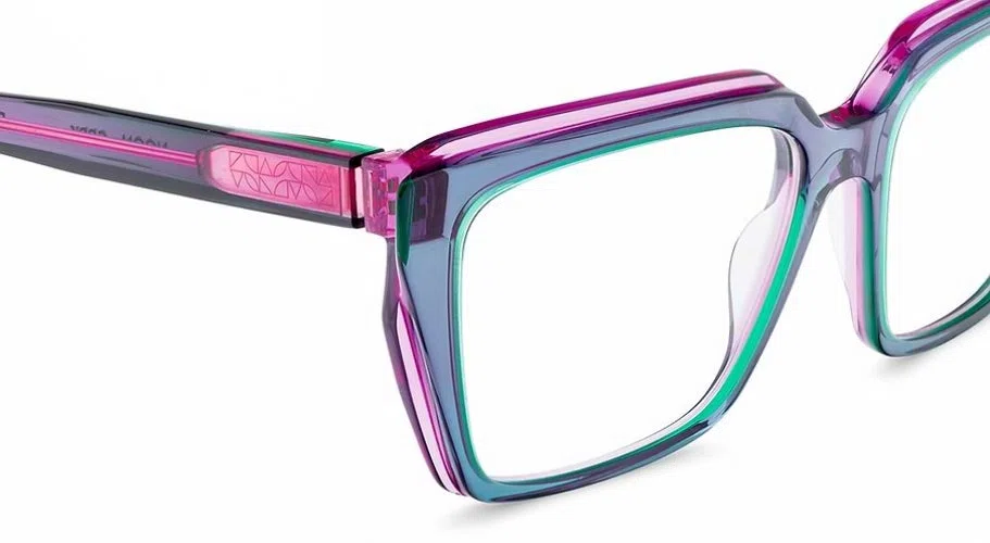 Etnia Barcelona NOON Eyeglasses - view 13